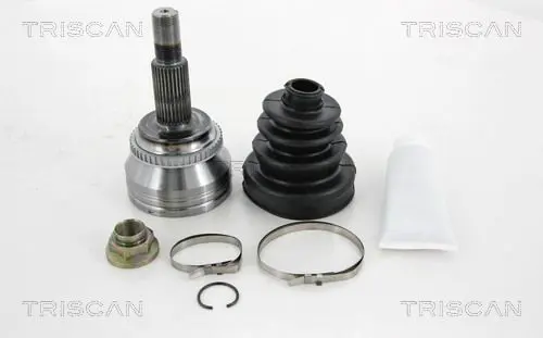 Handler.Part Joint kit, drive shaft TRISCAN 854013140 1