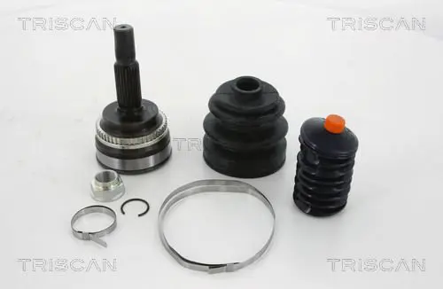 Handler.Part Joint kit, drive shaft TRISCAN 854013146 1