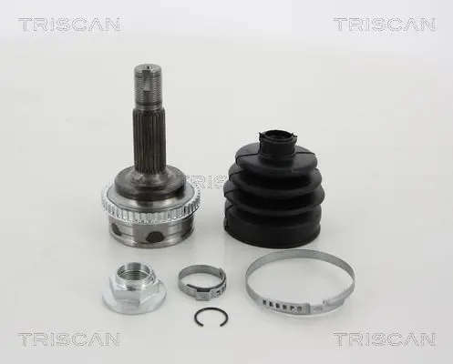 Handler.Part Joint kit, drive shaft TRISCAN 854013150 1