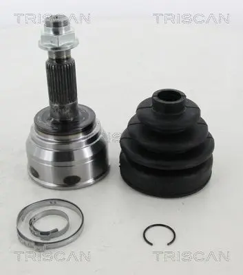 Handler.Part Joint kit, drive shaft TRISCAN 854013157 1