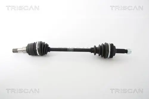 Handler.Part Drive shaft TRISCAN 854013529 1