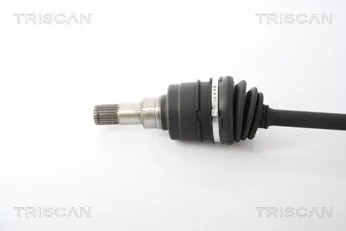 Handler.Part Drive shaft TRISCAN 854013529 2