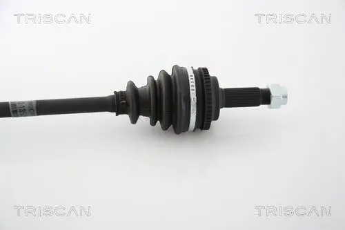 Handler.Part Drive shaft TRISCAN 854013529 3