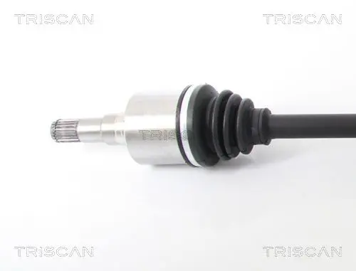 Handler.Part Drive shaft TRISCAN 854013530 2