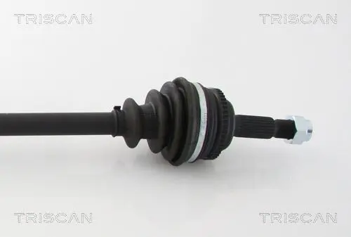 Handler.Part Drive shaft TRISCAN 854013530 3