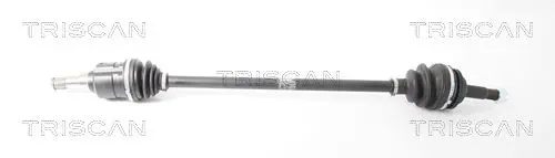 Handler.Part Drive shaft TRISCAN 854013532 1