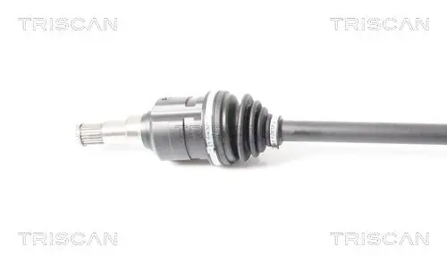 Handler.Part Drive shaft TRISCAN 854013532 2