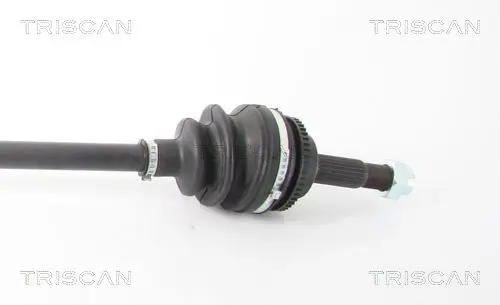 Handler.Part Drive shaft TRISCAN 854013532 3