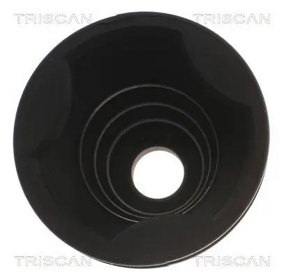 Handler.Part Bellow set, drive shaft TRISCAN 854013908 3