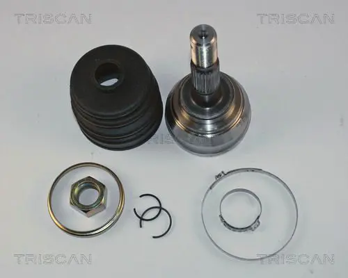 Handler.Part Joint kit, drive shaft TRISCAN 854014107 1