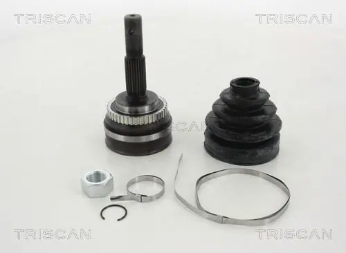 Handler.Part Joint kit, drive shaft TRISCAN 854014113 1