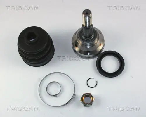 Handler.Part Joint kit, drive shaft TRISCAN 854014116 1