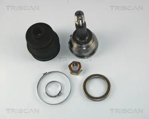 Handler.Part Joint kit, drive shaft TRISCAN 854014126 1