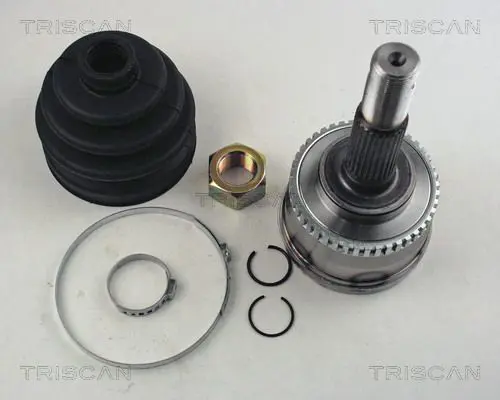 Handler.Part Joint kit, drive shaft TRISCAN 854014135 1