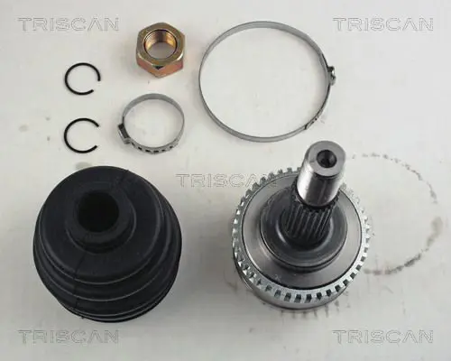 Handler.Part Joint kit, drive shaft TRISCAN 854014137 1