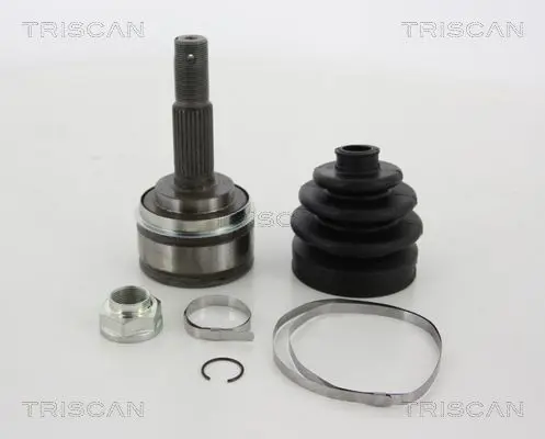 Handler.Part Joint kit, drive shaft TRISCAN 854014155 1