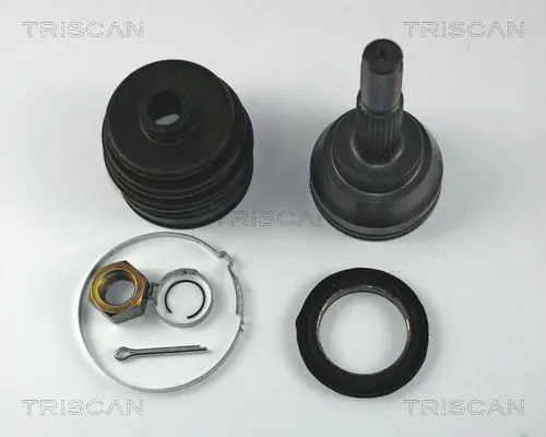 Handler.Part Joint kit, drive shaft TRISCAN 854014108 1