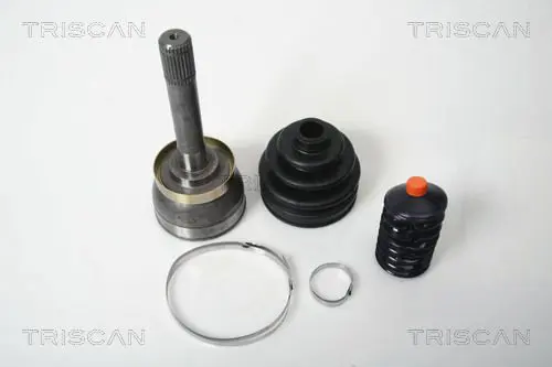 Handler.Part Joint kit, drive shaft TRISCAN 854014111 1