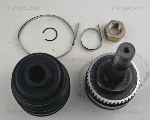 Handler.Part Joint kit, drive shaft TRISCAN 854014138 1