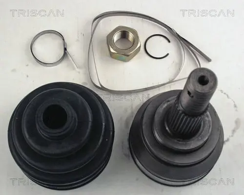 Handler.Part Joint kit, drive shaft TRISCAN 854014139 1