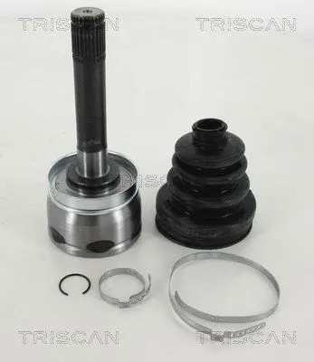 Handler.Part Joint kit, drive shaft TRISCAN 854014143 1