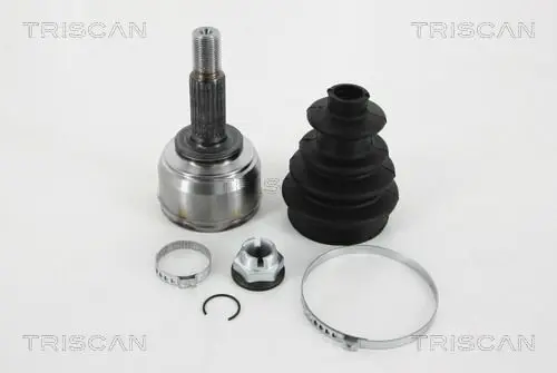 Handler.Part Joint kit, drive shaft TRISCAN 854014144 1