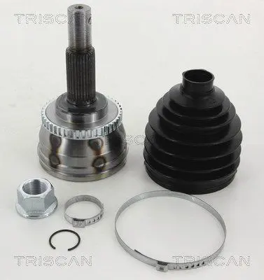 Handler.Part Joint kit, drive shaft TRISCAN 854014147 1