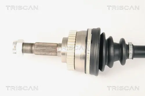 Handler.Part Drive shaft TRISCAN 854014560 2