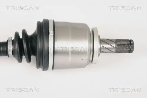 Handler.Part Drive shaft TRISCAN 854014560 3