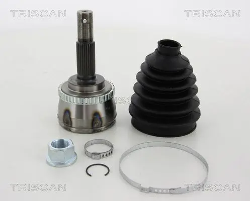 Handler.Part Joint kit, drive shaft TRISCAN 854014157 1