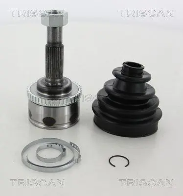 Handler.Part Joint kit, drive shaft TRISCAN 854014159 1