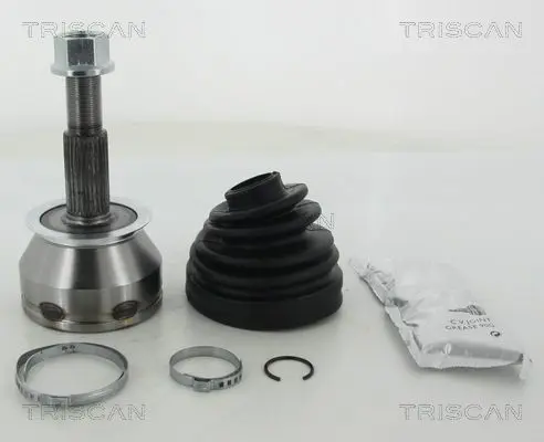 Handler.Part Joint kit, drive shaft TRISCAN 854014166 1