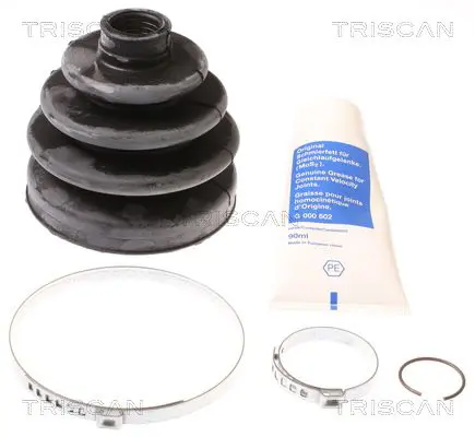 Handler.Part Bellow set, drive shaft TRISCAN 854014812 1