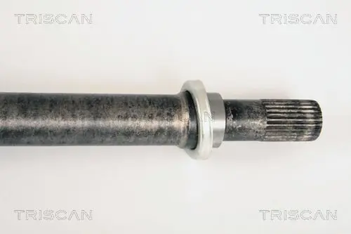 Handler.Part Bellow set, drive shaft TRISCAN 854014903 1