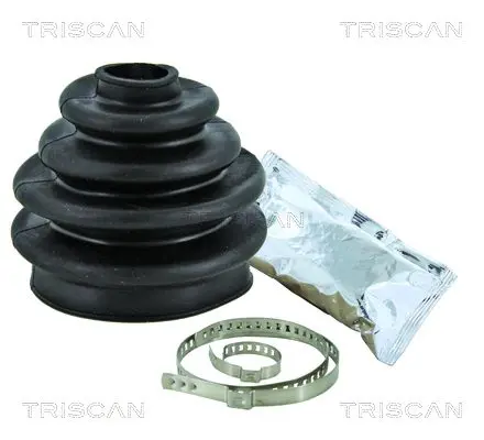 Handler.Part Bellow set, drive shaft TRISCAN 854015 1