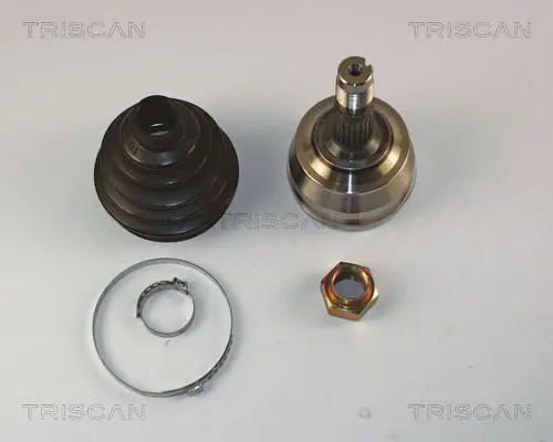 Handler.Part Joint kit, drive shaft TRISCAN 854015108 1