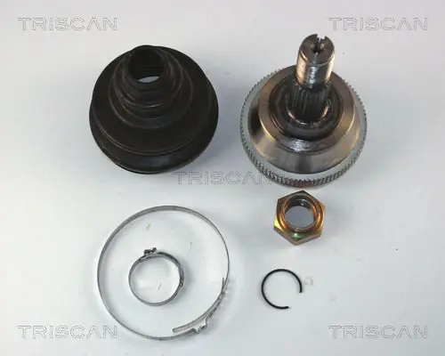 Handler.Part Joint kit, drive shaft TRISCAN 854015113 1