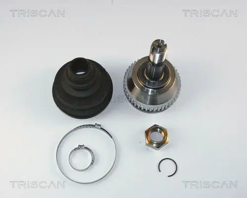 Handler.Part Joint kit, drive shaft TRISCAN 854015117 1