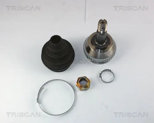 Handler.Part Joint kit, drive shaft TRISCAN 854015124 1