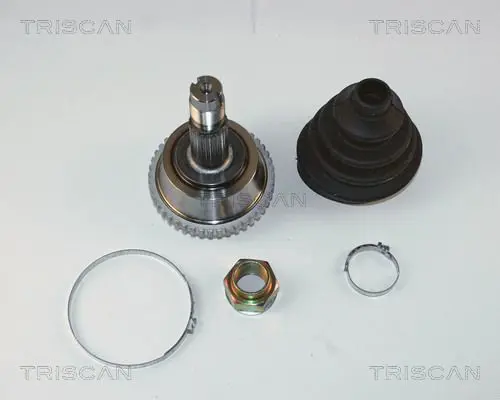 Handler.Part Joint kit, drive shaft TRISCAN 854015126 1