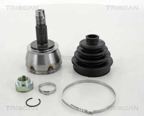 Handler.Part Bellow set, drive shaft TRISCAN 854014818 1