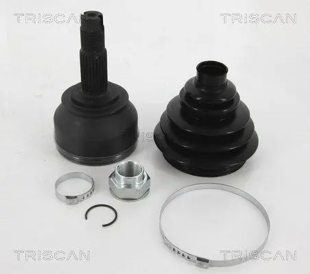 Handler.Part Joint kit, drive shaft TRISCAN 854015141 1