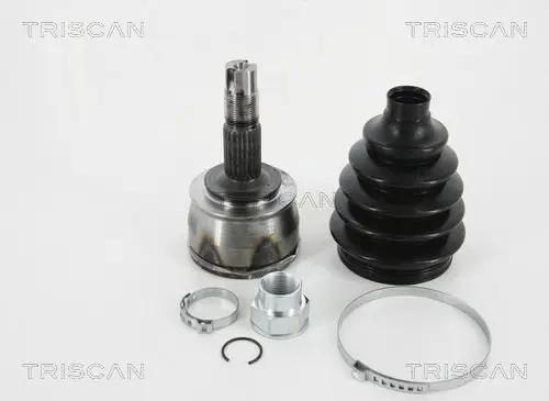 Handler.Part Joint kit, drive shaft TRISCAN 854015145 1