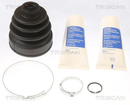 Handler.Part Bellow set, drive shaft TRISCAN 854014924 1