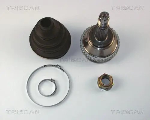 Handler.Part Joint kit, drive shaft TRISCAN 854015120 1