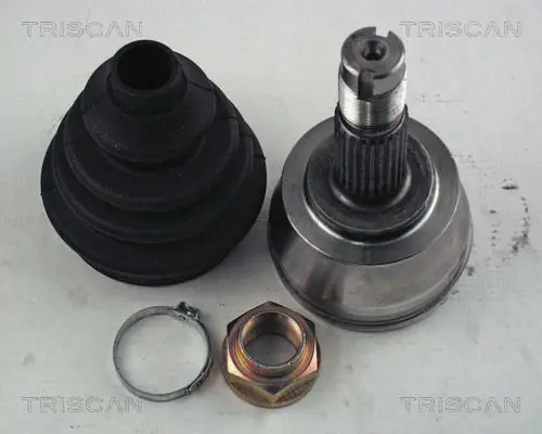 Handler.Part Joint kit, drive shaft TRISCAN 854015125 1