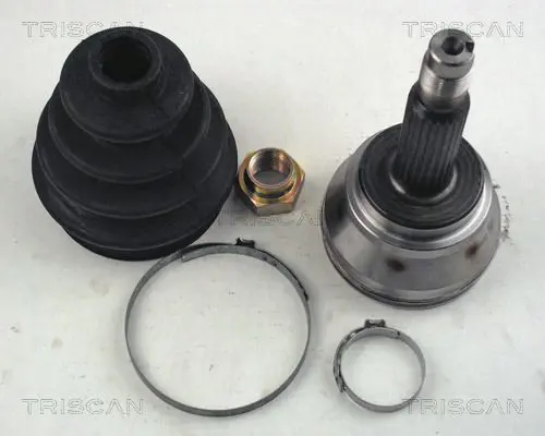 Handler.Part Joint kit, drive shaft TRISCAN 854016104 1