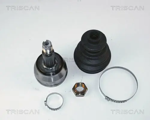 Handler.Part Joint kit, drive shaft TRISCAN 854016105 1