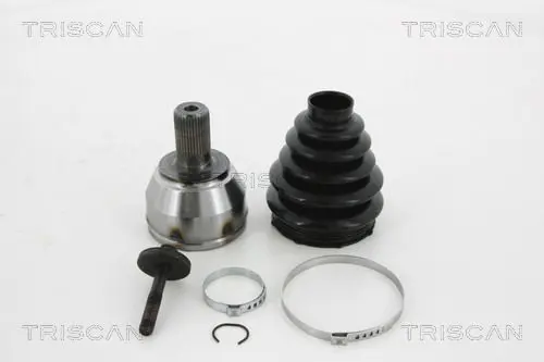 Handler.Part Joint kit, drive shaft TRISCAN 854016122 1