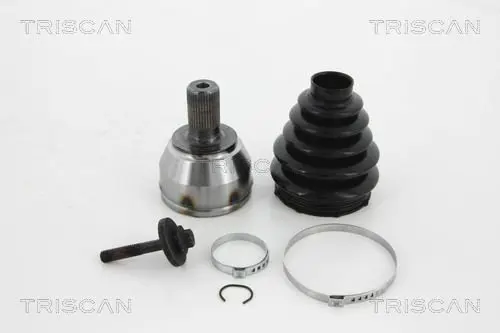 Handler.Part Joint kit, drive shaft TRISCAN 854016122 2